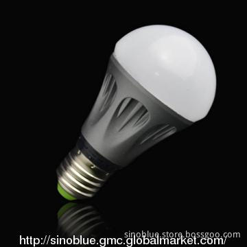 CE Cert  Energy Saving 7W LED Bulb